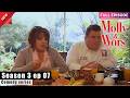 Molly &amp; Wors S03E07 😂 Full Episodes 😂 Warm Classic Sitcom Comedy
