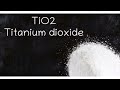 TITANIUM DIOXIDE IN HINDI AND ENGLISH || PIGMENT AND EXTENDERS || 2pilife