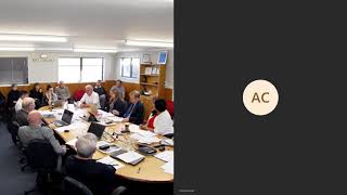 TCDC - Mercury Bay Community Board Meeting - 30 September 2020