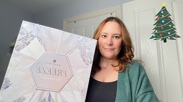 Glossybox Advent Calendar 2022 - worth £443 😱