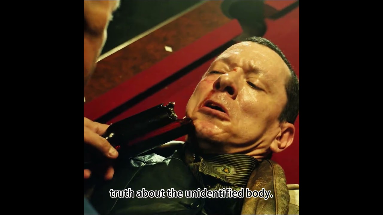 One Drop of Mysterious Blood Changed Him Forever | Gotham Season 3 Recap#movie #film #recap