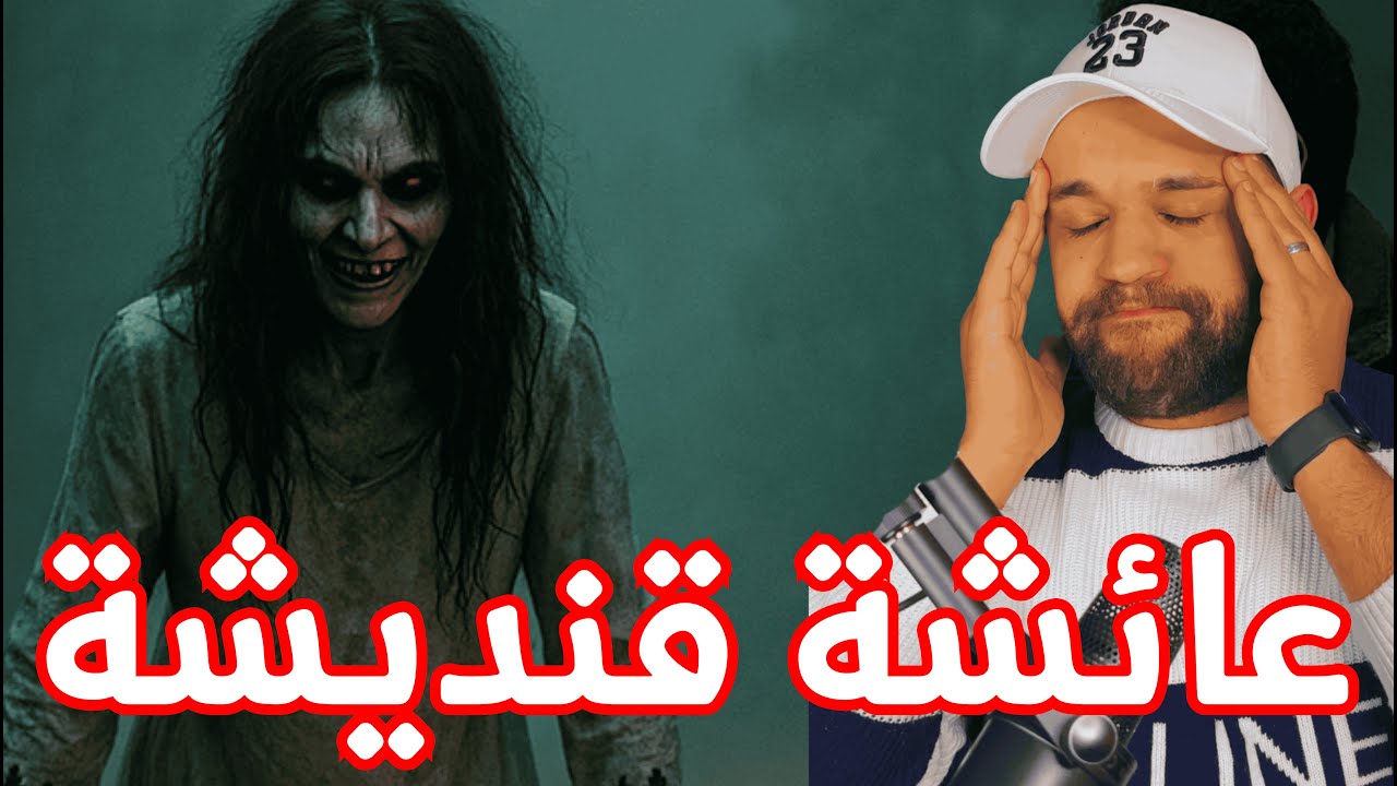 الحقيقة المذهلة عن قصة جن الميمة عائشة قنديشة التي لن يخبرك بها أحد!
