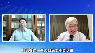 歐崇敬爆料天下（2023/06/21）與郭一鳴對談： 扶不上牆！侯友宜民調持續墊底小三，朱立倫不急侯友宜也不急