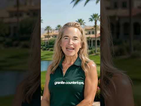 Four homes. Four different ways to experience life in The Grand.