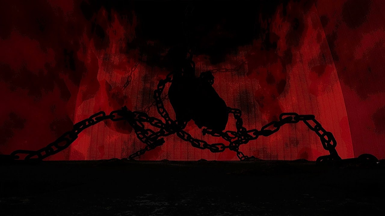 KLETKA OST: houp - Heart of the Gigastructure Bossfight 2