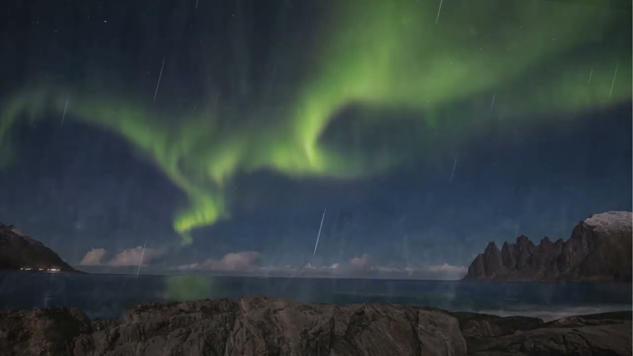 NO ADS Rain Sounds for Sleeping 😴 🌿 | Asmr Rain Sleeping Music - Deep Sleeping - Nature Sounds Relax