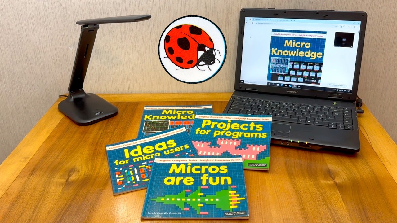 コンピュータ・IT flick! Vol.01 Micro Knowledge – ZX Spectrum Edition: Reimagining the final book