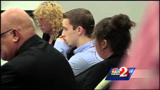 Friend of Michael Bargo testifies about Seath Jackson killing Information