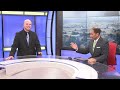 Chief Meteorologist Kenny Miller's Full 6 PM Forecast 8/13