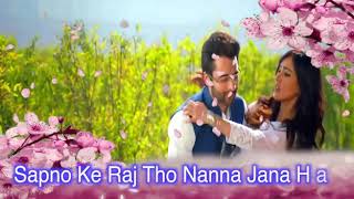 Naino Ki Tho Bath Naina