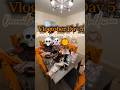 Decorate with me #Vlogtober #Momof5 #Homedecor #Spookyseason #Dayinmylife #Momlife #Minivlog #Fyp