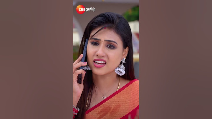 Karthigai Deepam (கார்த்திகை தீபம்) | EPI-846| Mon-Fri, 9.00 PM | Zee Tamil #shorts #ytshorts