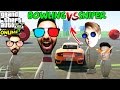 BOWLING vs SNIPER! | EKİPLE GTA 5 ONLINE