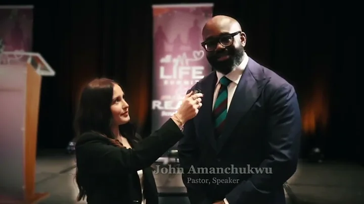 Atlanta Live (10/29/25) Zemmie Fleck & Mattie Broome of 'GA Right to Life' & Crystal Manget New Book