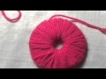 Diy pompon facile