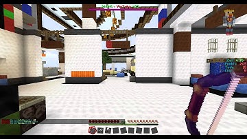 Hack Report von HyPeXhei | GommeHD.net