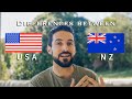 10 Biggest Differences Between the USA & New Zealand