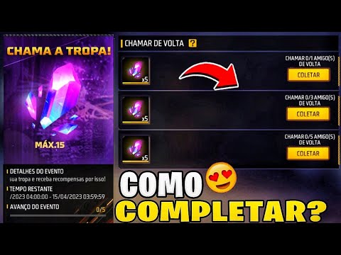 Free Fire X Homem Aranha, Alok Despertar, Chamar Amigo de Volta