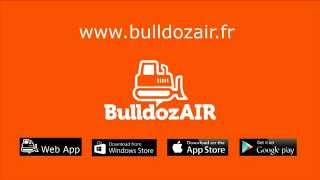 Bulldozair Présentation Logiciel Suivi De Chantier, Applic