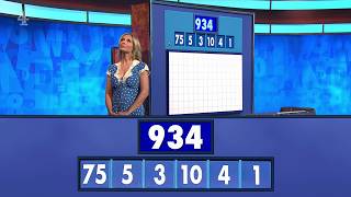 Countdown S94E31 [8829] - Ciphers and Letters (2026-08-10)