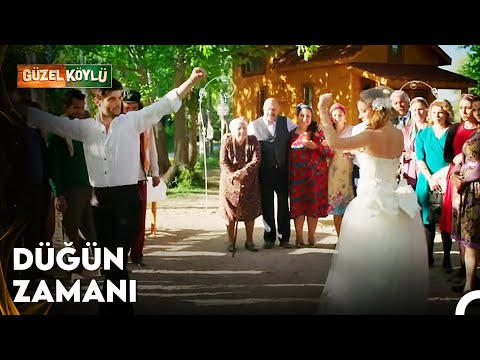 Güzel Köylü - Düğün Zamanı