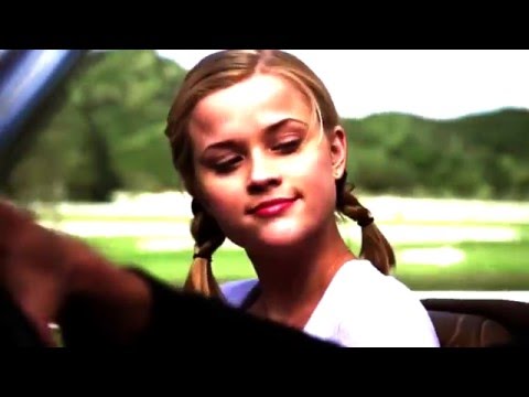 Cruel Intentions ll Sebastian and Annette