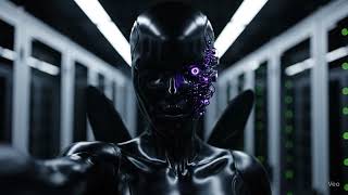 Ai Hybrid S Data Center Monologue