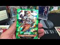 Vault Card Club Football Subscription Box January 2020. *High Rollers*