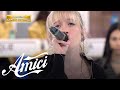 Amici 23 - Nahaze - Strangers