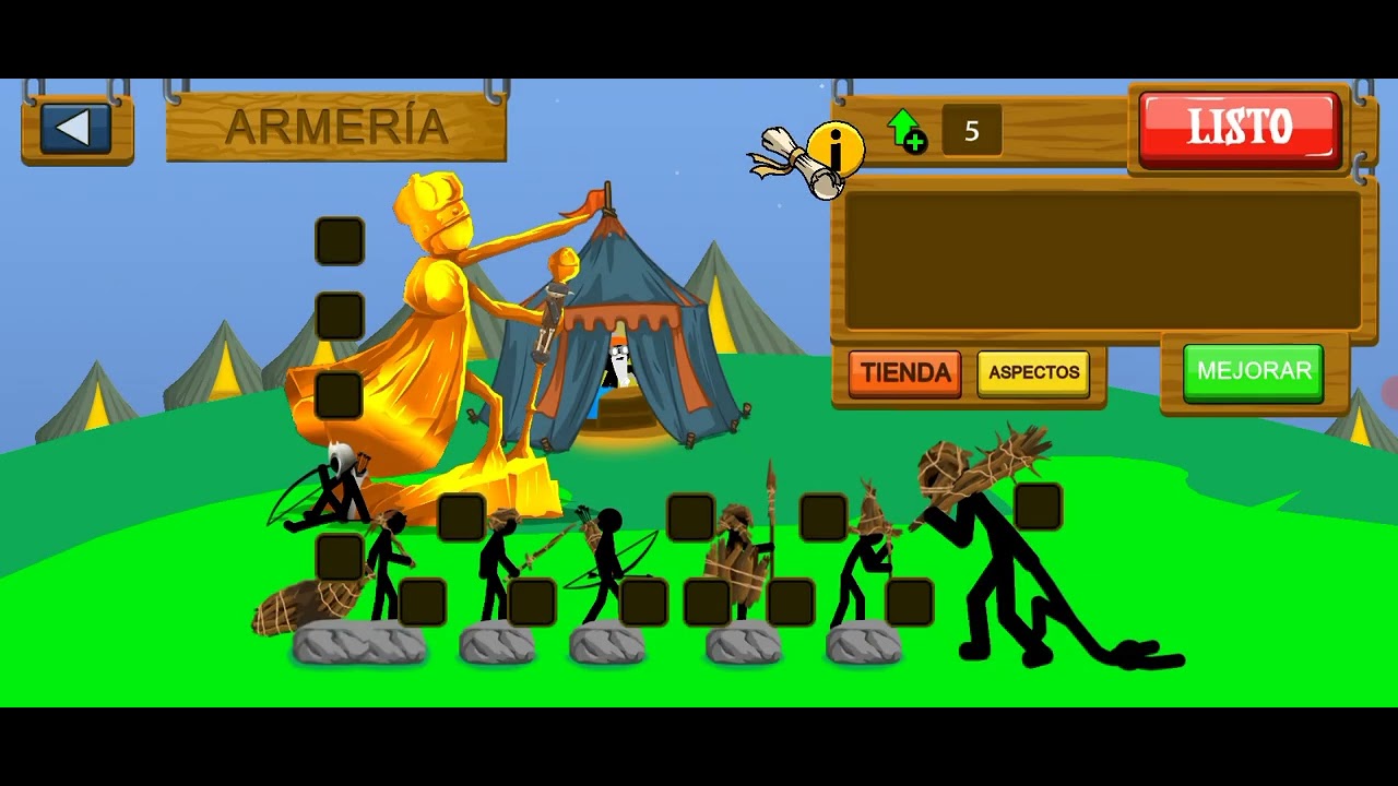 Jugando asta el nivel 8 tremendo lag,🤣🤣🤣