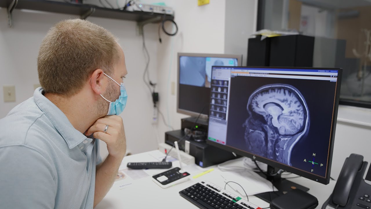 University of Florida's Radiation Oncology Residency Program