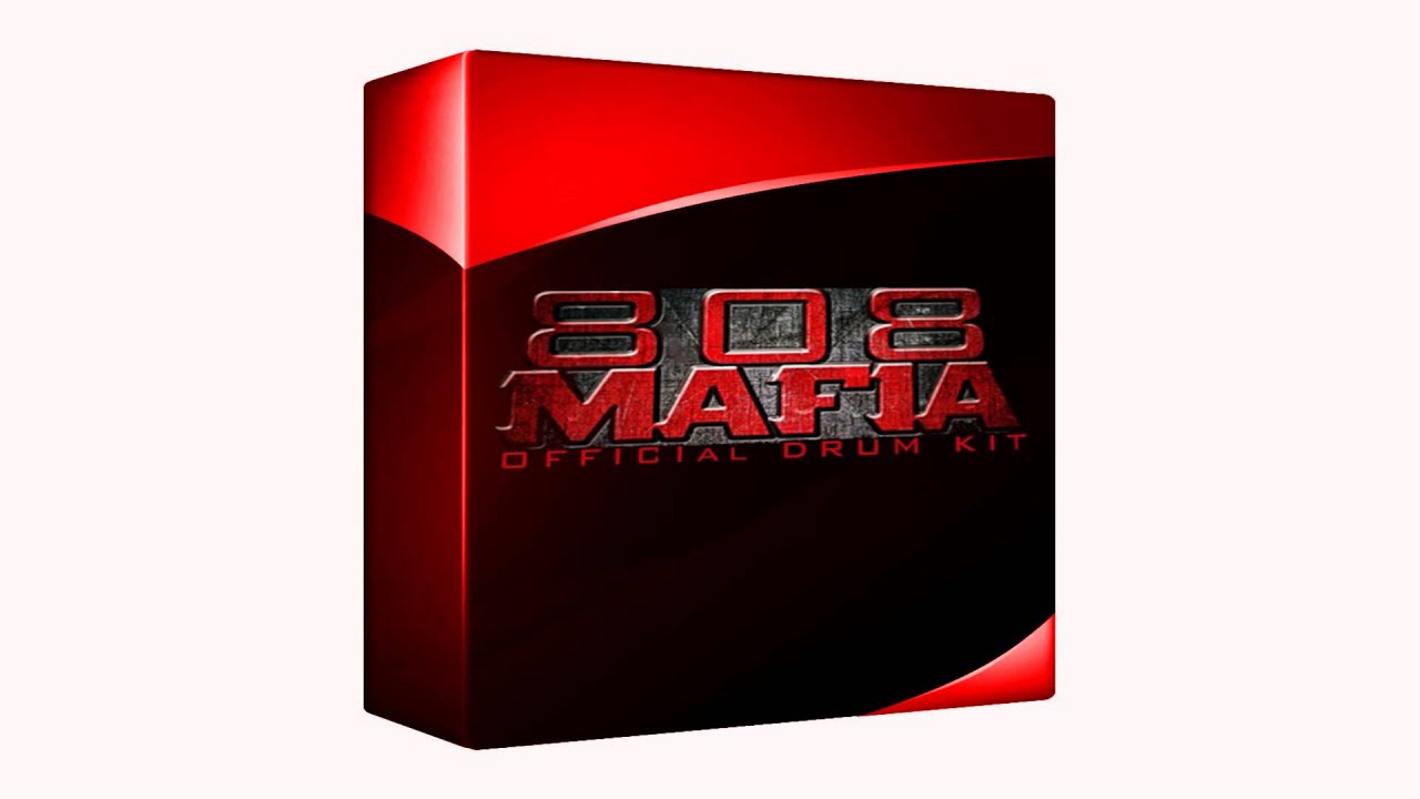 free 808 mafia kit