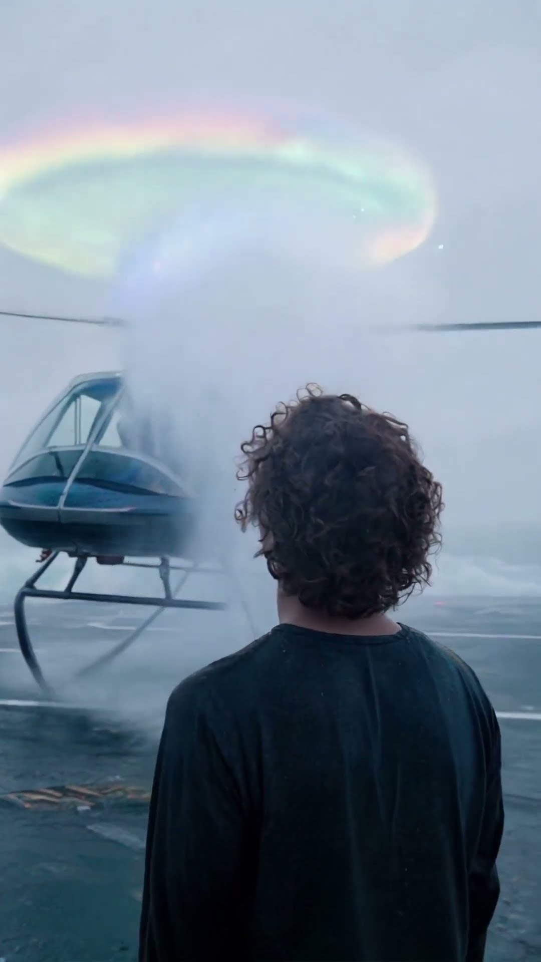 Kwebbelkop AI Found a HALO Copter!?