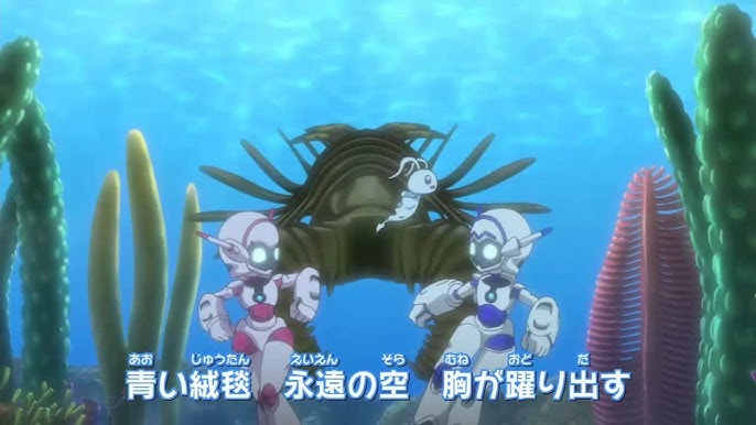ピカイア Op Colorful Fantasy Youtube ピカイア Op Colorful Fantasy Youtube