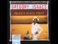 Gregory Isaacs - Bits And Pieces, Private Beach Party, Special To Me, Better Plant Some Loving