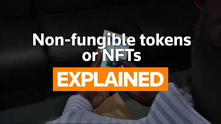Explained: What are Non-fungible tokens or NFTs? - DayDayNews