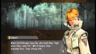 Operation Darkness: Mission 13 Postmission #2