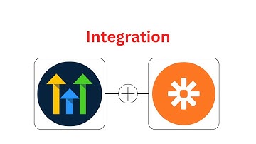 GoHighLevel & Zapier Integration 🔄: How to Connect Zapier with GoHighLevel (2025)