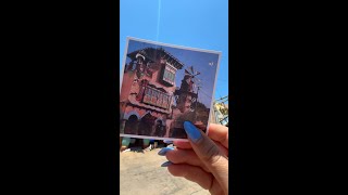 25 years of adventures. Drop your favorite Islands of Adventure memories 👇