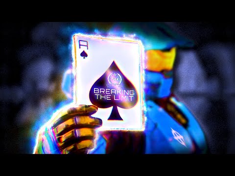Breaking The Limit - Short Halo 3 Montage Edit
