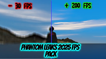 FiveM Fps Boost Pack For Low End Pcs (OPTIMIZED) +200 FPS