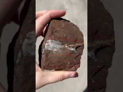 Wideo: Czy są rudy żelaza?