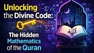 Unlocking the Divine Code: The Hidden Mathematics of the Quran #quran