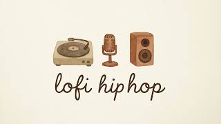 Chill Lofi Hip Hop Mix - Calm Background Music for Focus & Flow | Music for Productivity
