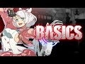 Elphelt valentine basic guide guilty gear strive