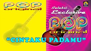 Indri - Cintaku Padamu (Karaoke) - Pop Original