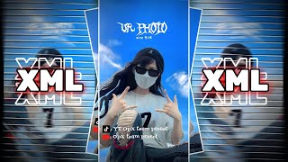 [ PRESET AM ] 🎟️ SIZE 9:16 || COLLAB SEGROUP 30 ORANG