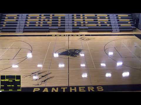 Fleming County High vs Harrison County High School Boys' Varsity Basketball