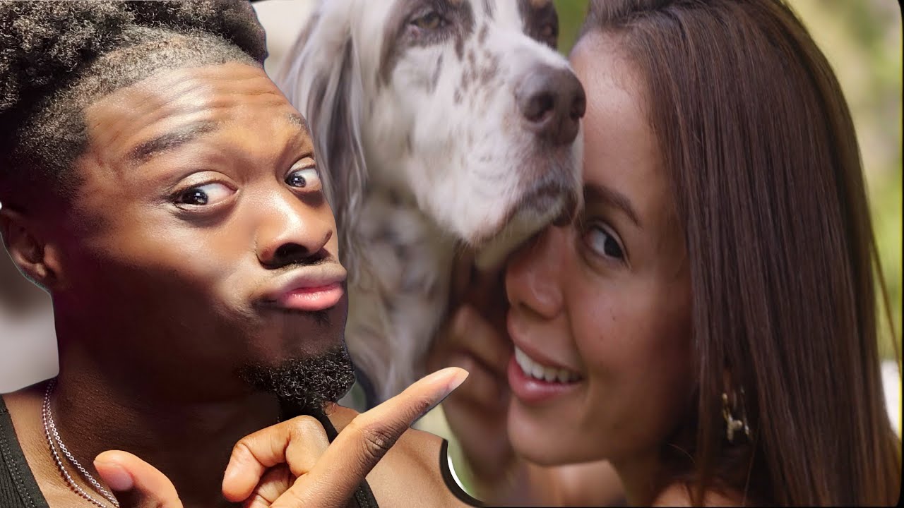 Anitta - Larissa (From Larissa: The Other Side of Anitta) REACTION