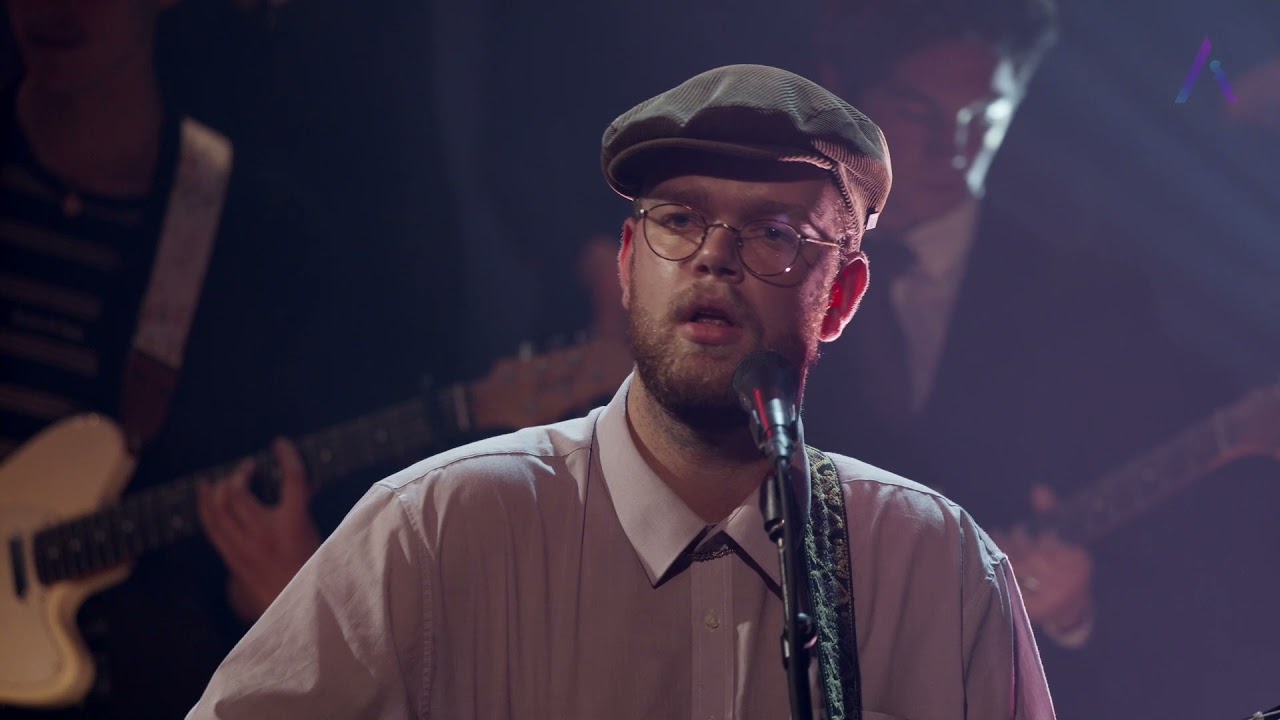 Watch Hiigo - Verder (LIVE) // ArtEZ Poporkest on YouTube Watch Hiigo - Verder (LIVE) // ArtEZ Poporkest on YouTube